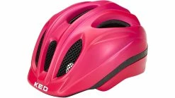 KED Meggy II Kinderhelm -Fahrradhosen Verkaufsladen az ked meggy II kinderhelm pinkmatt 222035