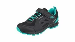 Northwave Escape EVO WMN -Fahrradhosen Verkaufsladen az northwave escape evo wmn 0 black aqua 192675