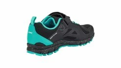 Northwave Escape EVO WMN -Fahrradhosen Verkaufsladen az northwave escape evo wmn 2 black aqua 192675