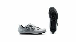 Northwave Extreme GT 3 7 Northwave Extreme GT 3 -Fahrradhosen Verkaufsladen az northwave extreme gt 3 4 anthra silver reflective 225196