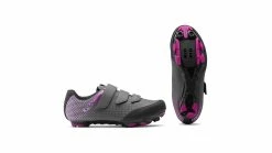 Northwave Origin 2 WMN -Fahrradhosen Verkaufsladen az northwave origin 2 wmn 4 anthra metal fuchsia 225230