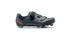 Northwave Razer 2 WMN -Fahrradhosen Verkaufsladen az northwave razer 2 wmn 5 anthra lobster 225228