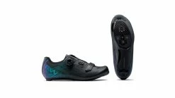 Northwave Storm Carbon 2 -Fahrradhosen Verkaufsladen az northwave storm carbon 2 4 black iridescent 225198