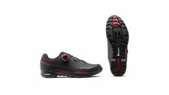 Northwave X-Trail Plus WMN -Fahrradhosen Verkaufsladen az northwave x Trail plus wmn 4 black plum 225232