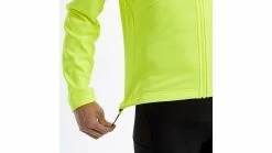 Pearl Izumi Quest AmFIB Jacket -Fahrradhosen Verkaufsladen az pearl izumi quest amfib jacket 4 screamingyellow 222394