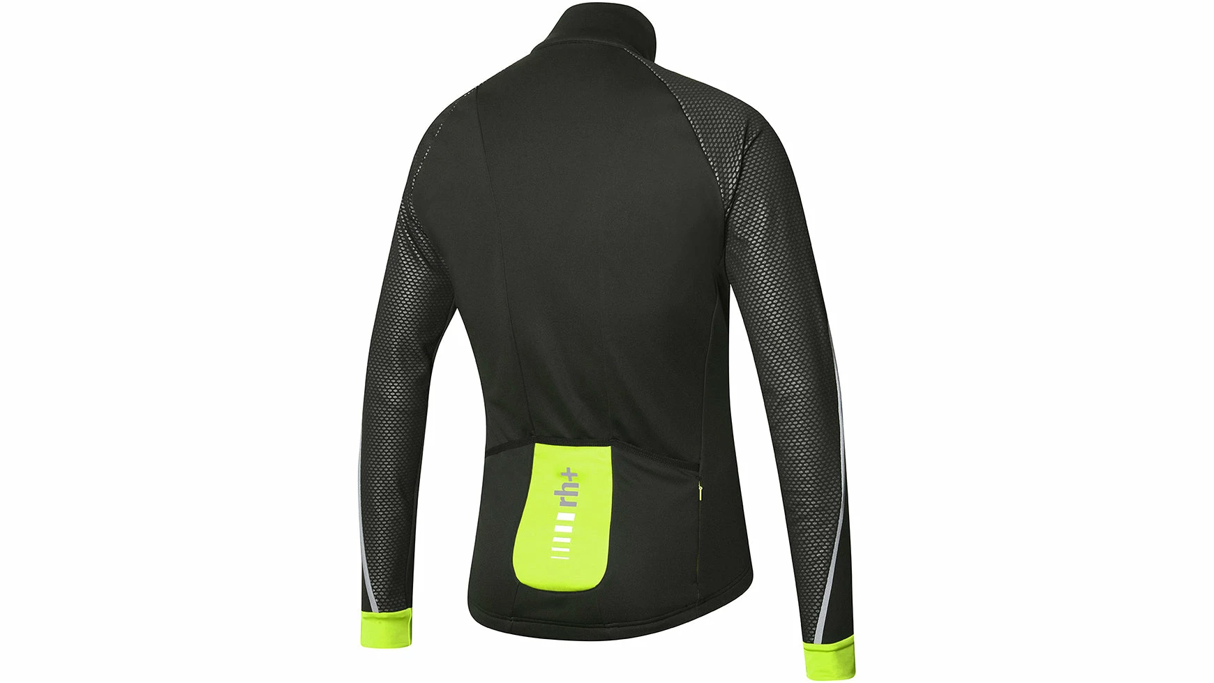 Rh+ Code II Jacket 6 Rh+ Code II Jacket – Bild 6