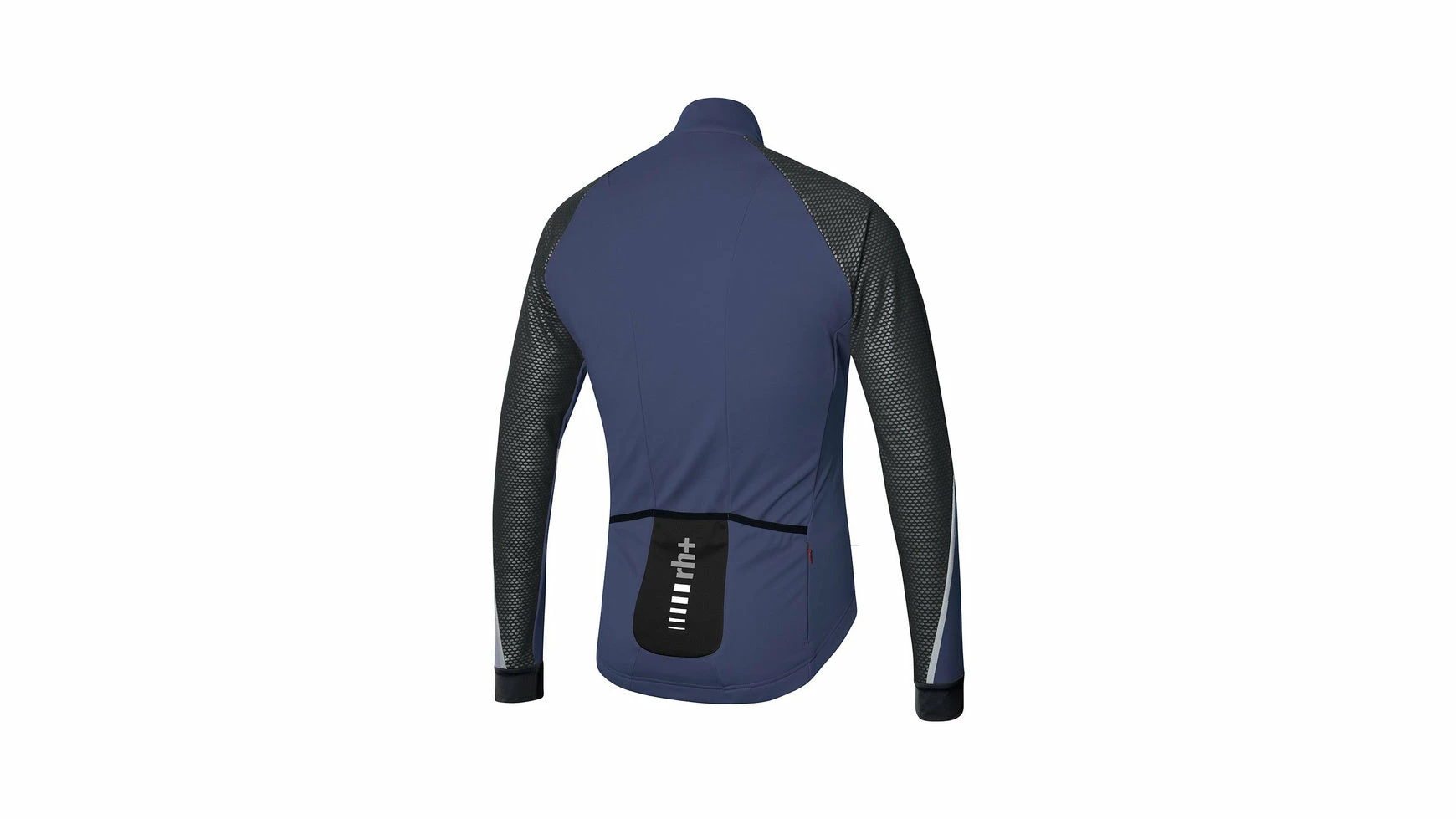 Rh+ Code II Jacket 2 Rh+ Code II Jacket – Bild 2