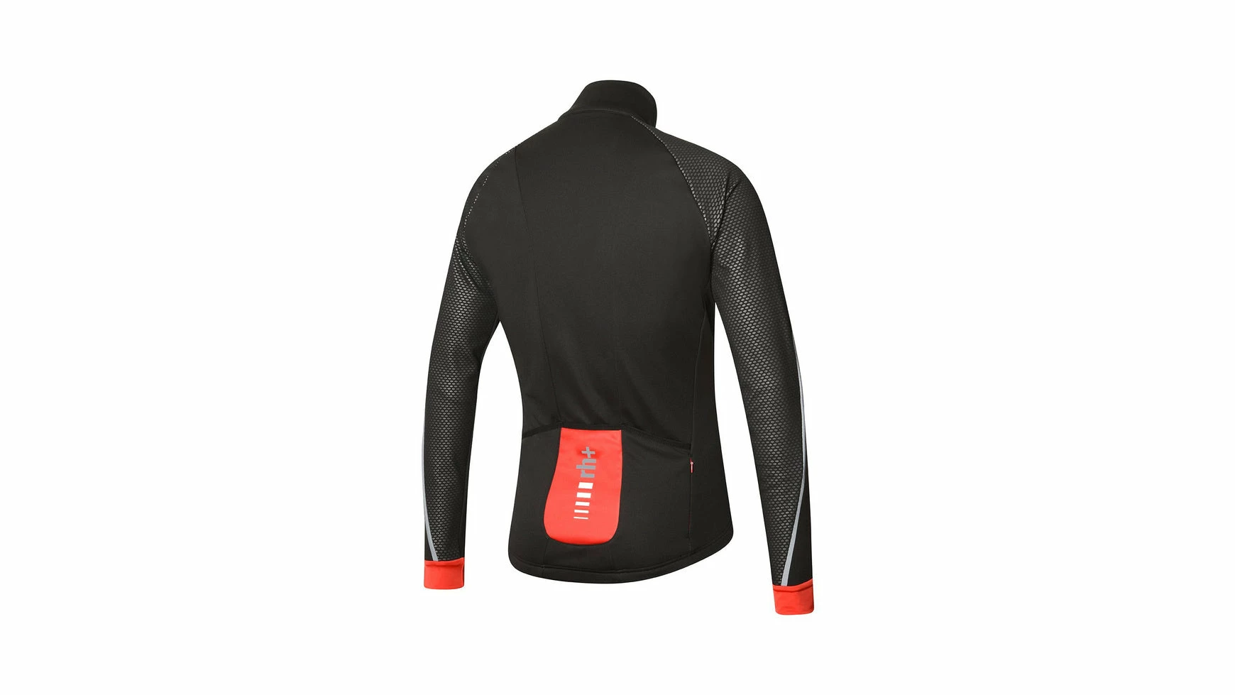 Rh+ Code II Jacket 4 Rh+ Code II Jacket – Bild 4