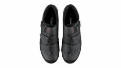 Shimano XC1 MTB Schuhe Herren -Fahrradhosen Verkaufsladen az shimano xc1 mtb schuh herren 3 schwarz 220314