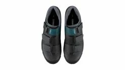 Shimano XC1W MTB Schuhe Damen -Fahrradhosen Verkaufsladen az shimano xc1w mtb schuh damen 3 black 220332