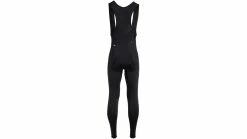 Vaude Men's Active Warm Tights -Fahrradhosen Verkaufsladen az vaude mens active warm tights 2 blackuni 211844