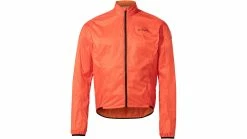 Vaude Men's Air Jacket III -Fahrradhosen Verkaufsladen az vaude mens air jacket III 0 glowingred 198936