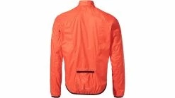 Vaude Men's Air Jacket III -Fahrradhosen Verkaufsladen az vaude mens air jacket III 2 glowingred 198936