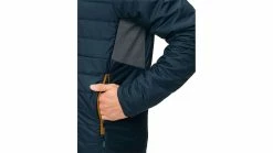 Vaude Men's Cyclist Hybrid Jacket -Fahrradhosen Verkaufsladen az vaude mens cyclist hybrid jacket 3 darksea 222358