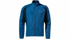 Vaude Men's Dundee Classic ZO Jacke -Fahrradhosen Verkaufsladen az vaude mens dundee classic zo jacke 0 ultramarine 148920