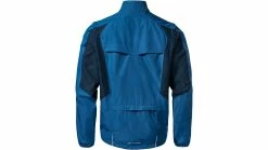 Vaude Men's Dundee Classic ZO Jacke -Fahrradhosen Verkaufsladen az vaude mens dundee classic zo jacke 2 ultramarine 148920