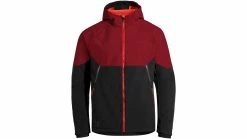 Vaude Men's Qimsa -Fahrradhosen Verkaufsladen az vaude mens qimsa softshell jacket 0 carmine 216815