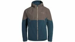 Vaude Men's Qimsa -Fahrradhosen Verkaufsladen az vaude mens qimsa softshell jacket 0 coconutdarksea 216815