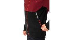 Vaude Men's Qimsa -Fahrradhosen Verkaufsladen az vaude mens qimsa softshell jacket 3 carmine 216815