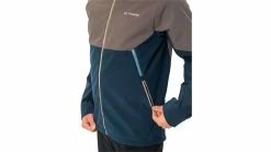 Vaude Men's Qimsa -Fahrradhosen Verkaufsladen az vaude mens qimsa softshell jacket 3 coconutdarksea 216815