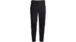 Vaude Men's Qimsa Softshell Pants 2 39 Vaude Men's Qimsa Softshell Pants 2 -Fahrradhosen Verkaufsladen az vaude mens qimsa softshell pants 2 0 blackblack 189853