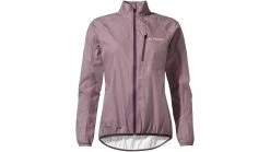 Vaude Women's Drop Jacket III -Fahrradhosen Verkaufsladen az vaude womens drop jacket III 0 lilacdusk 181954