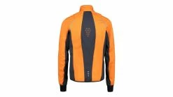 CMP Man Jacket -Fahrradhosen Verkaufsladen cmp man jacket thermojacke herren 3 orange 222439
