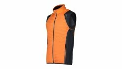 CMP Man Jacket -Fahrradhosen Verkaufsladen cmp man jacket thermojacke herren 5 orange 222439