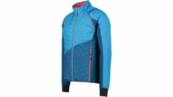 CMP Man Jacket -Fahrradhosen Verkaufsladen cmp man jacket with detachable sleeves 3 danube 222439