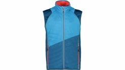 CMP Man Jacket -Fahrradhosen Verkaufsladen cmp man jacket with detachable sleeves 4 danube 222439
