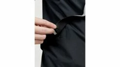 Craft Core Bike Ride Hydro Lumen Jk 5 Craft Core Bike Ride Hydro Lumen Jk -Fahrradhosen Verkaufsladen craft core bike ride hydro lumen jk 3 black 222205