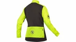 Endura Wms Windchill Jacket II -Fahrradhosen Verkaufsladen endura windchill jacke damen 2 neongelb 217135