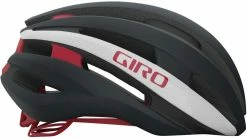 Giro Synthe MIPS II -Fahrradhosen Verkaufsladen giro synthe mips ii road helmet 3 matteportarogreywhitered 219642
