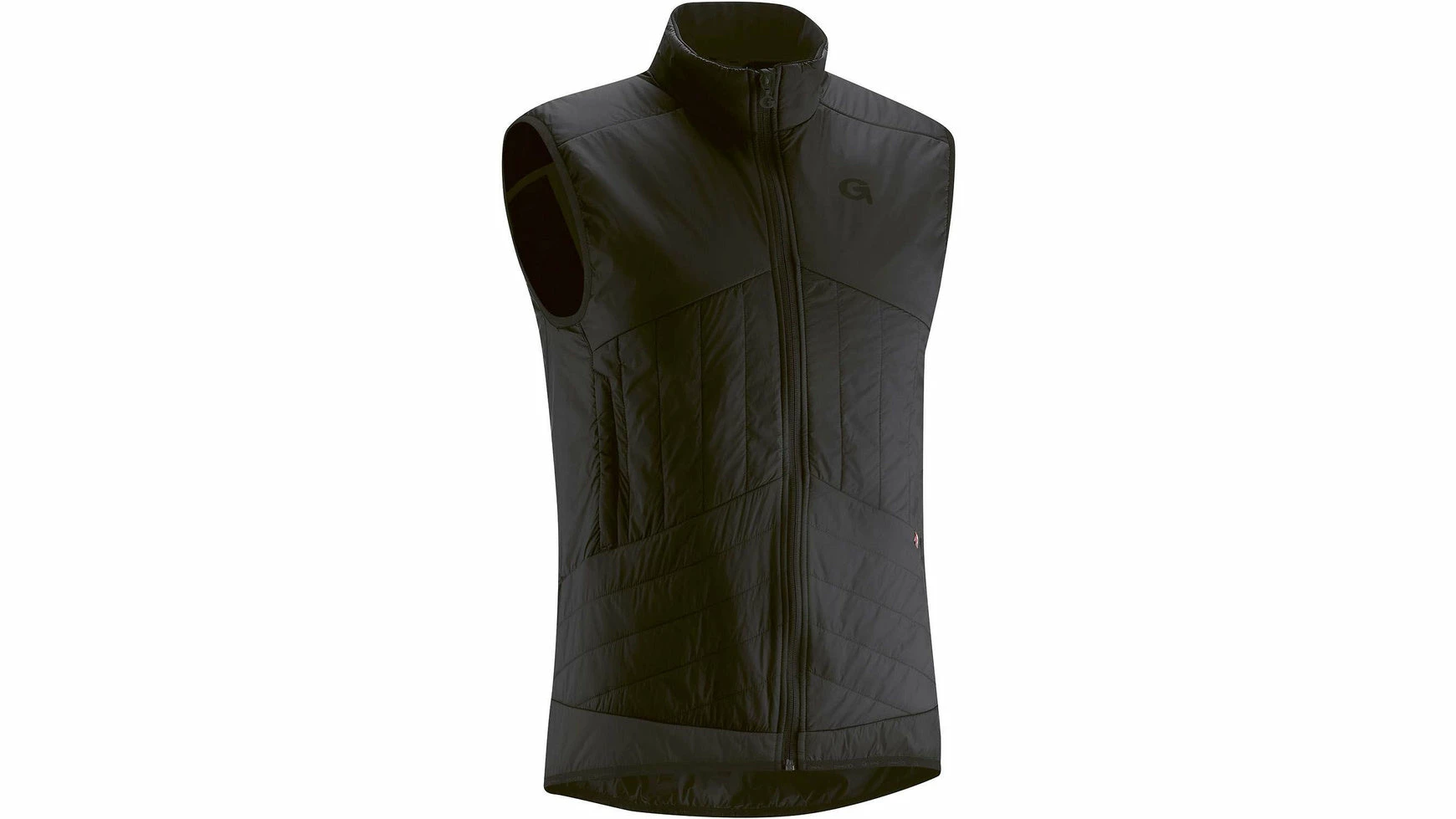 Gonso Ruivo Weste Herren 3 Gonso Ruivo Weste Herren – Bild 3