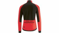Gonso Silves Softshelljacke Herren -Fahrradhosen Verkaufsladen gonso silves softshelljacke herren 2 highriskred 222140