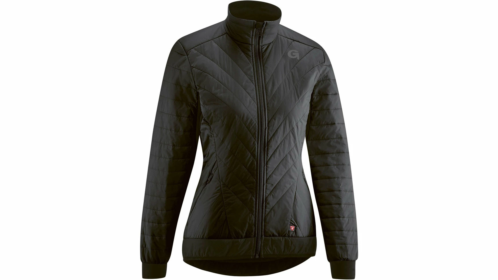 Gonso Teixeira Thermojacke Damen 3 Gonso Teixeira Thermojacke Damen – Bild 3