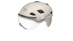 KED B-Vis X-Lite City Helm Unisex -Fahrradhosen Verkaufsladen ked b vis x lite city helm unisex 0 ashmatt 222024