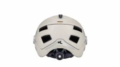 KED B-Vis X-Lite City Helm Unisex -Fahrradhosen Verkaufsladen ked b vis x lite city helm unisex 2 ashmatt 222024