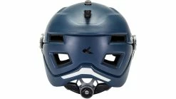 KED B-Vis X-Lite City Helm Unisex -Fahrradhosen Verkaufsladen ked b vis x lite city helm unisex 3 deepbluematt 222024