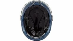 KED B-Vis X-Lite City Helm Unisex -Fahrradhosen Verkaufsladen ked b vis x lite city helm unisex 5 deepbluematt 222024