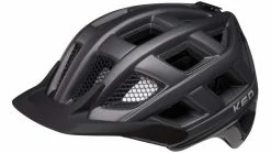 KED Crom Mountainbikehelm Unisex