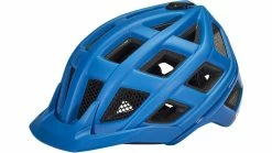 KED Crom Mountainbikehelm Unisex -Fahrradhosen Verkaufsladen ked crom mountainbikehelm unisex 1 bluematt 222021