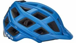 KED Crom Mountainbikehelm Unisex -Fahrradhosen Verkaufsladen ked crom mountainbikehelm unisex 3 bluematt 222021