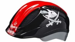 KED Meggy II Originals Kinderhelm -Fahrradhosen Verkaufsladen ked meggy II originals kinderhelm sharkyred 222032
