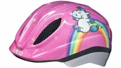 KED Meggy II Originals Kinderhelm -Fahrradhosen Verkaufsladen ked meggy II originals kinderhelm unicorn 222032