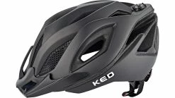 KED Spiri II -Fahrradhosen Verkaufsladen ked spiri II 3 blackmatt 222020