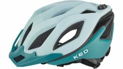 KED Spiri II -Fahrradhosen Verkaufsladen ked spiri II 3 lightbluegreen 222020