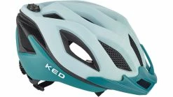 KED Spiri II -Fahrradhosen Verkaufsladen ked spiri II 4 lightbluegreen 222020