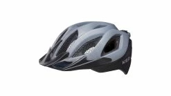 KED Spiri II -Fahrradhosen Verkaufsladen ked spiri ii greyblackmatt 222020