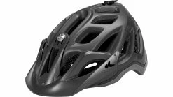 KED Trailon -Fahrradhosen Verkaufsladen ked trailon 0 processblackmatt 222018